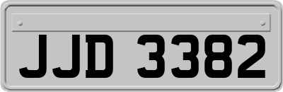 JJD3382