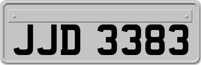 JJD3383