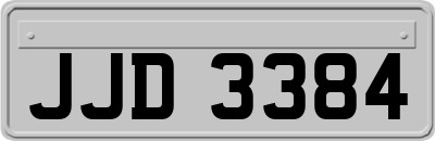 JJD3384