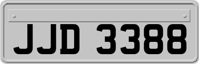 JJD3388