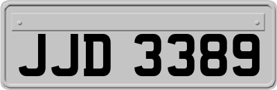JJD3389