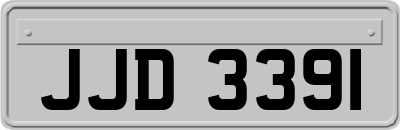 JJD3391