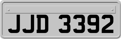 JJD3392
