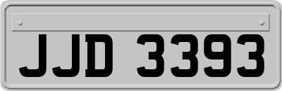 JJD3393