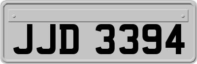JJD3394