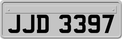 JJD3397