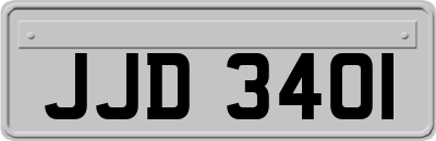 JJD3401