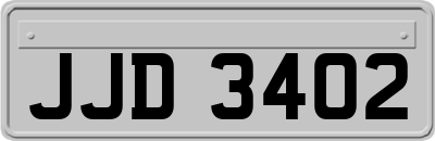 JJD3402