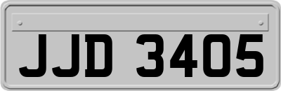 JJD3405