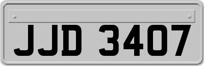 JJD3407