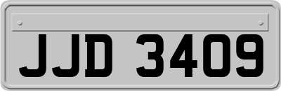 JJD3409