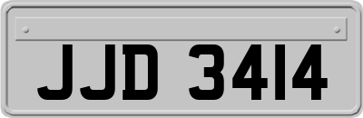 JJD3414