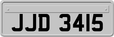 JJD3415