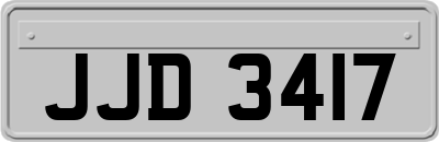 JJD3417