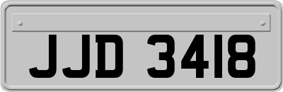 JJD3418