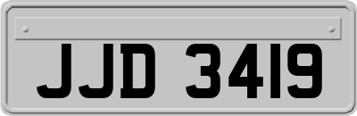 JJD3419