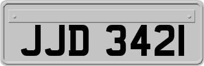 JJD3421