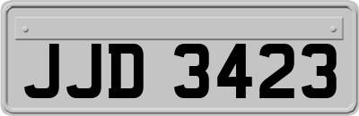 JJD3423