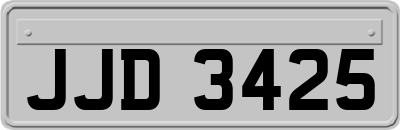 JJD3425