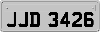 JJD3426
