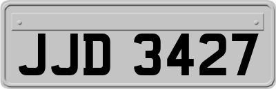 JJD3427