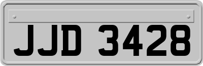 JJD3428