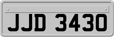 JJD3430
