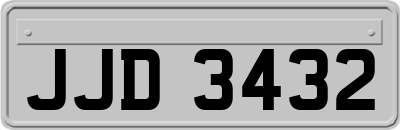 JJD3432