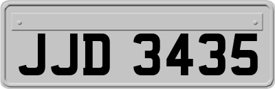 JJD3435