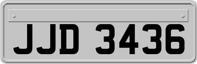 JJD3436