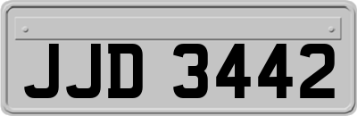 JJD3442