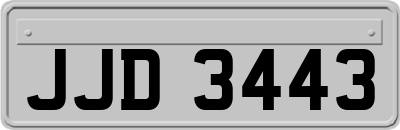 JJD3443