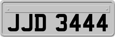 JJD3444