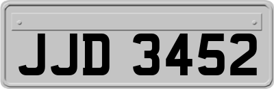 JJD3452