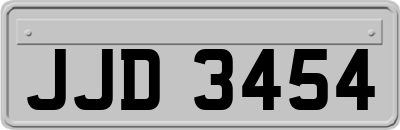 JJD3454