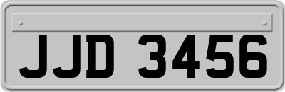 JJD3456