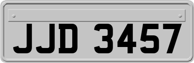 JJD3457