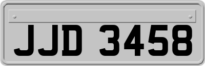 JJD3458