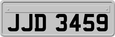 JJD3459