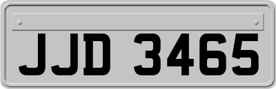 JJD3465
