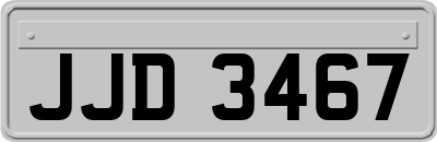 JJD3467