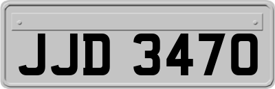 JJD3470