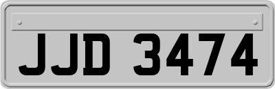JJD3474