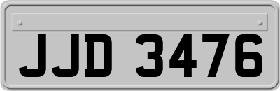 JJD3476