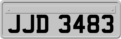 JJD3483