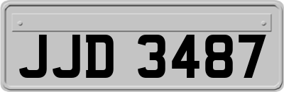 JJD3487