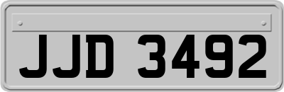 JJD3492