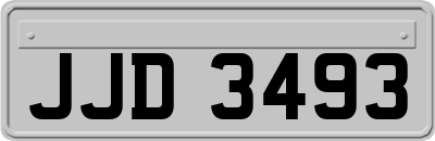JJD3493