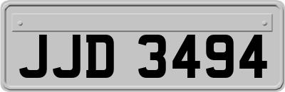 JJD3494