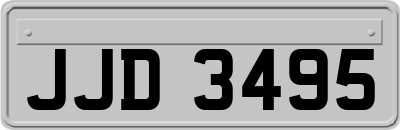 JJD3495